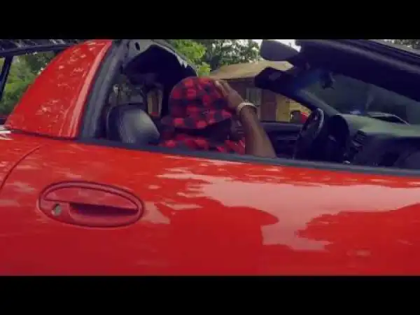 Video: Yungiin - Corvette Crazy [Unsigned Artist]